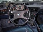 BMW 635 CSi 1978 года